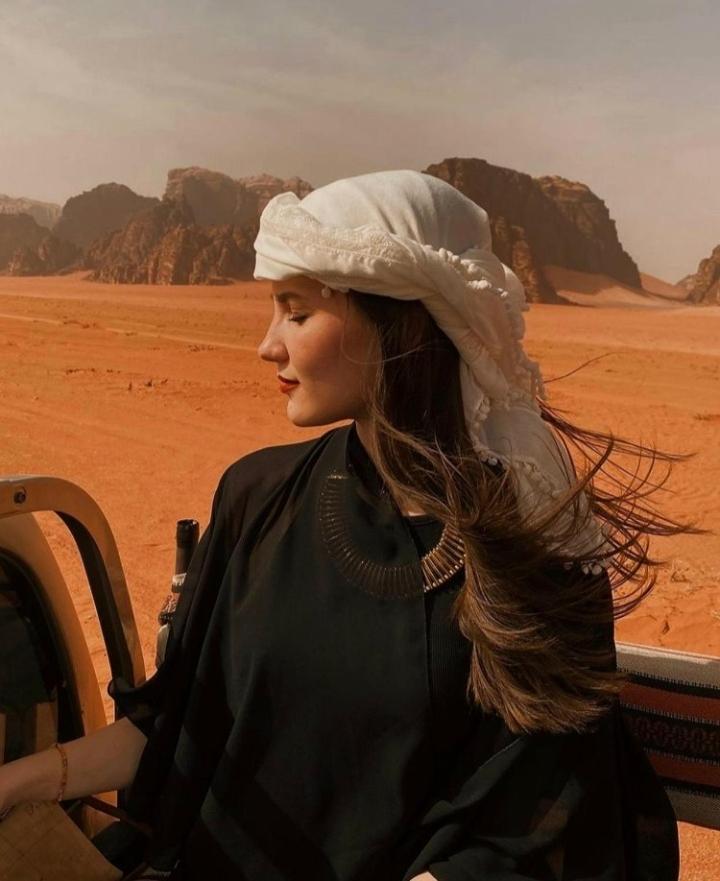Hidden Wadi Rum Camp Exterior photo